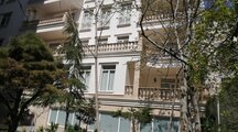 آپارتمان مبله سه خواب لوکس استخردار 8 در الهیه