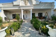 ویلا کلاسیک دوخواب در محمدشهر