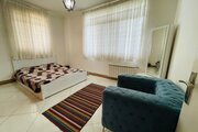 ویلا دو خواب استخردارآبگرم در کردان