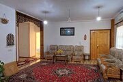 واحد دوخواب آریا در طبقه اول ویلای رامسر