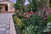 ویلا مبله دو خواب استخردار در چهارباغ