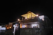 ویلا دوبلکس استخردار سه خواب کوروش در ساری