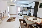 ویلا تریپلکس چهار خواب استخردار در سرخرود