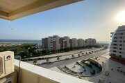 آپارتمان مبله 2 خواب در دهکده ساحلی کیش