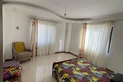 واحد دوخواب جانان در طبقه همکف ویلای چالوس