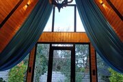 کلبه سوئیسی دوبلکس دوخواب پرستو در کتالم