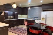ویلا تریپلکس چهارخواب استخردار در کردان