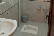 واحد سه خواب در طبقه همکف ویلای رامسر