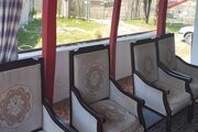 ویلا دوخواب جنگلی سنتی سجاد در فومن