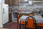 واحد مبله تک خواب در طبقه همکف ویلا رامسر | آشپزخانه