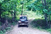 خانه ویلایی در فوشه قلعه رودخان