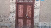 خانه ویلایی سه خواب 31 امام در یزد