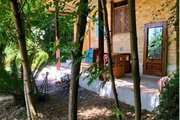 کلبه دوبلکس نارون در مجموعه اقامتی صومعه سرا