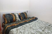 ویلا مبله تک خواب استخردار همراه با جکوزی در اصفهان