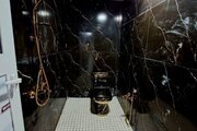 ویلا مبله دوبلکس دوخواب استخردار سپیدار در چهارباغ
