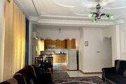 واحد مبله دوخواب المپیک در طبقه همکف ویلای رامسر