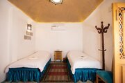 اتاق 2 نفره 104 در هتل سنتی کاشان