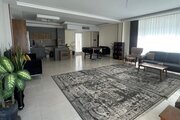 ویلا استخردار 3 خواب مبله در چهارباغ