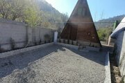 کلبه سوئیسی دوبلکس تک خواب لفور 3 در شیرگاه