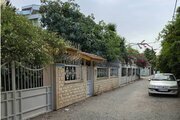 واحد دوبلکس تکخواب 6 در هتل آپارتمان محمودآباد