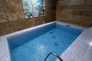ویلا 3 خواب استخردار مبله در ایزدشهر