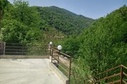 ویلا دوخواب جنگلی بی نظیر در ماسال