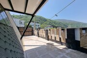 کلبه دوبلکس سوئیسی دوخواب لوکس در چالوس