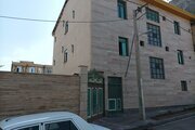 آپارتمان مبله تک خواب 3 در اردبیل
