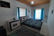 ویلا سه خواب استخرآبگرم در روستا داوان تالش