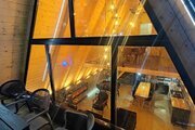 کلبه سوئیسی دوبلکس ساحلی ٱلا در نور