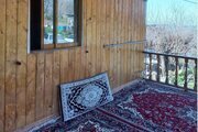 کلبه جنگلی تکخواب تیما در بابل