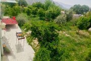 باغ ویلا تک خواب در روستای قلعه سرد ایذه