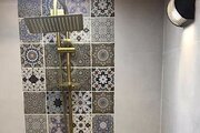 باغ ویلا چهارخواب آسنی در شیرگاه