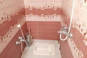 سوئیت مبله روستایی باران در سلمان شهر