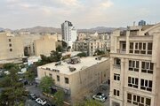 آپارتمان مبله تکخواب در تهرانپارس غربی
