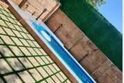 ویلا دوبلکس استخردار طاووس در خشکبیجار