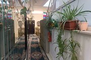 اتاق 15 متری واحد 1 در هتل آپارتمان تبریز