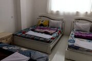 واحد سه خواب در هتل آپارتمان ساحلی اسالم