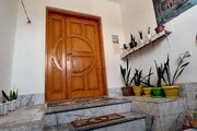 واحد طبقه همکف ویلا در رودسر