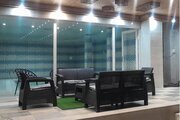ویلا دوبلکس استخردار مبله تکخواب در کردان
