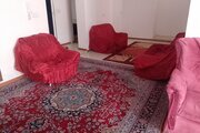 آپارتمان مبله دوخواب گیتی 1 در شیراز