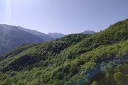ویلای دوبلکس مبله دوخواب در علی آباد