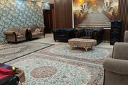 باغ ویلا استخردار دو خواب مبله در چهارباغ