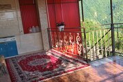 واحد طبقه دوم ویلا در علی آباد