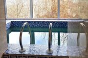 کلبه سوئیسی دوبلکس دوخواب استخردار در سوادکوه