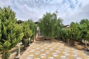 ویلا استخردار دوخواب باران در چهارباغ