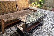 ویلا مبله تکخواب ونوشه در شیرگاه