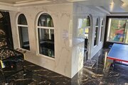 عمارت تریپلکس استخردار سه خواب لوکس در دماوند
