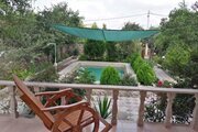 ویلا استخردار دو خواب مبله در کیاکلا