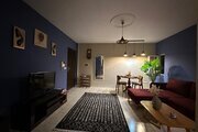 آپارتمان تکخواب لاولی روم در نواب